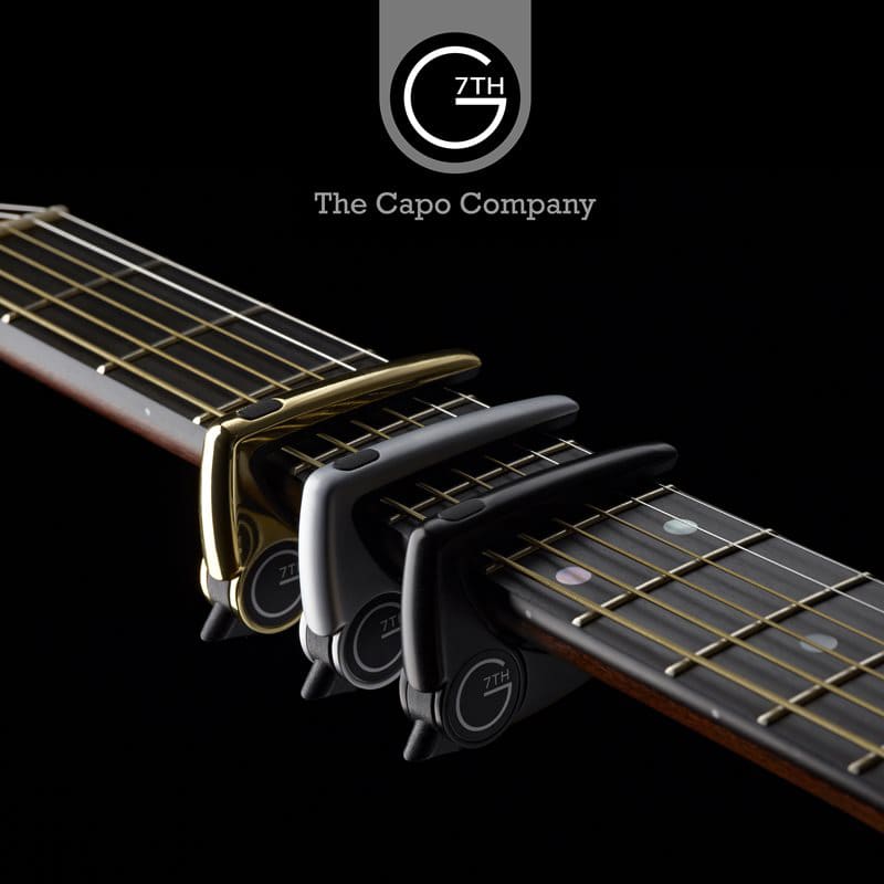 Presenting the Brand New Performance 2 Capo