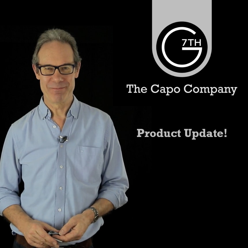 G7th Product Announcement!