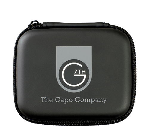 Capo Case (Performance 2)