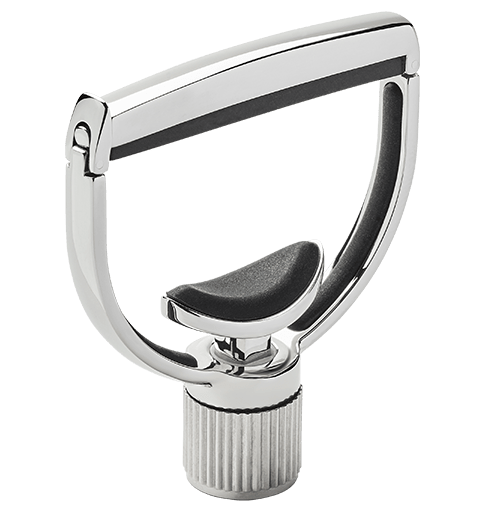 G7th, The Capo Company-Heritage yoke-style banjo capo for