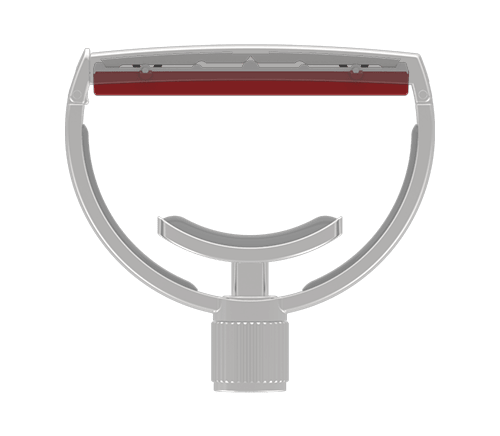 最高級 The G7th, Capo the for pad string Company-Replacement その他