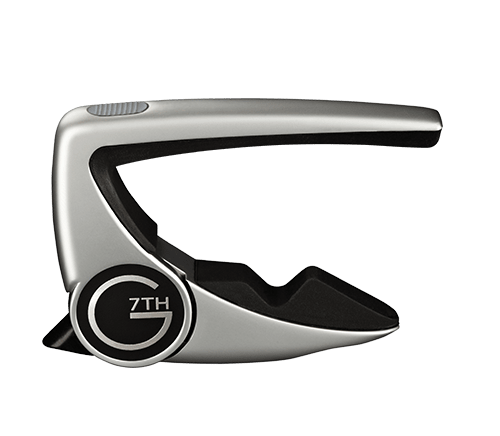 Vintage guitar capo online