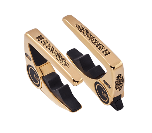 Performance 3 (18kt Gold-Plate Celtic Special Edition)