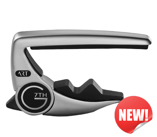 G7th 12 string capo 2025