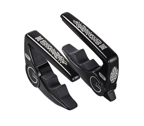 G7th, The Capo Company-Performance 3 Special Edition Celtic Capo 