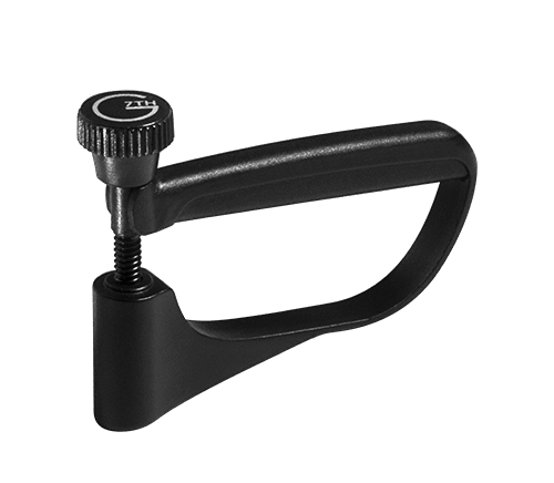 UltraLight (Ukulele Black)