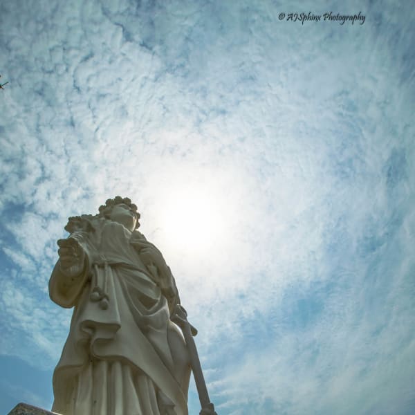 Photograph by Aju Jacob