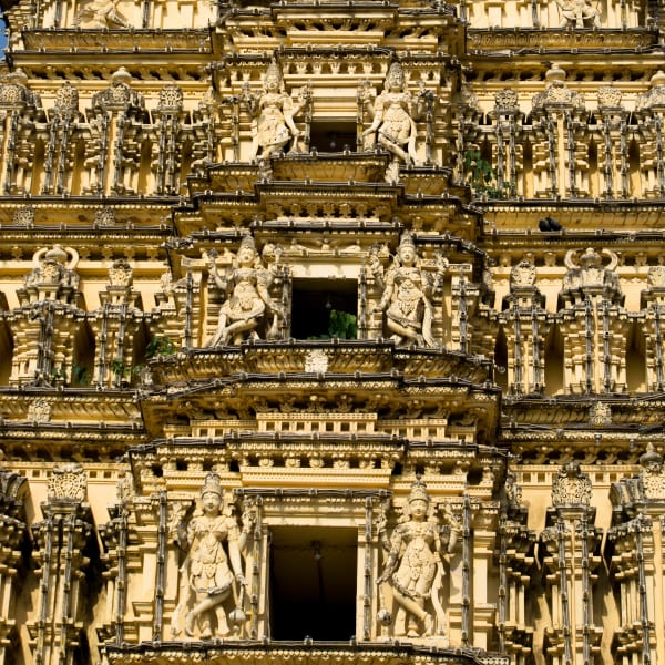 Photograph by Aju Jacob