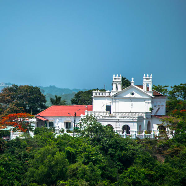 Photograph by Aju Jacob