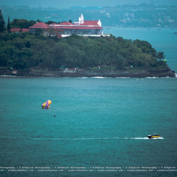 Photograph by Aju Jacob