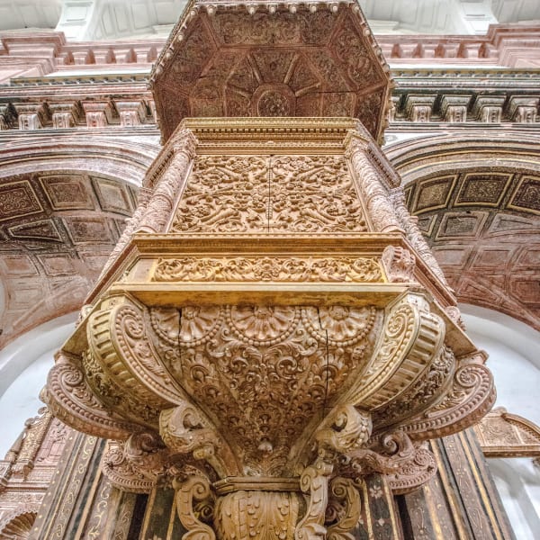 Photograph by Aju Jacob