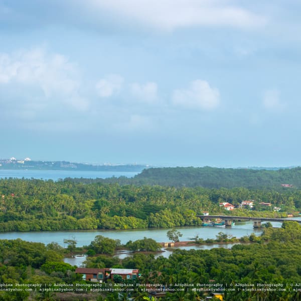 Photograph by Aju Jacob