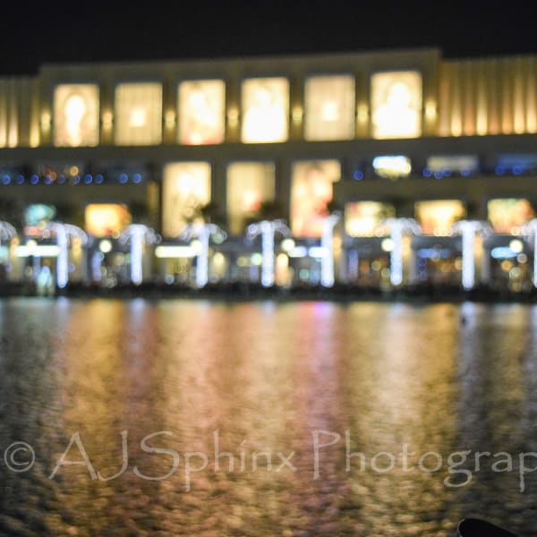 Photograph by Aju Jacob