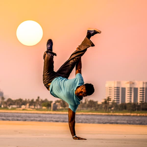 Photograph by Aju Jacob