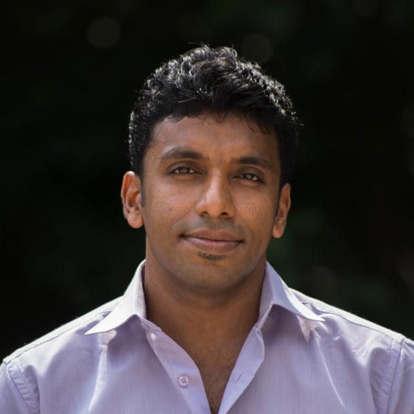 Photograph by Aju Jacob