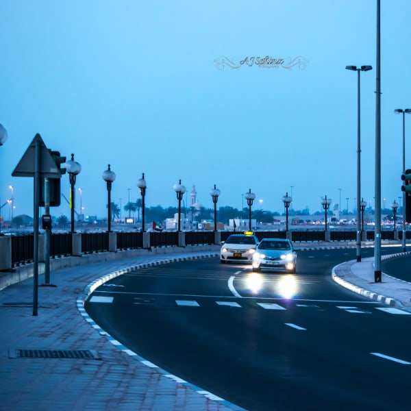 Photograph by Aju Jacob