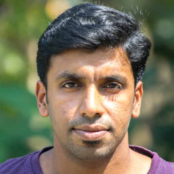 Photograph by Aju Jacob