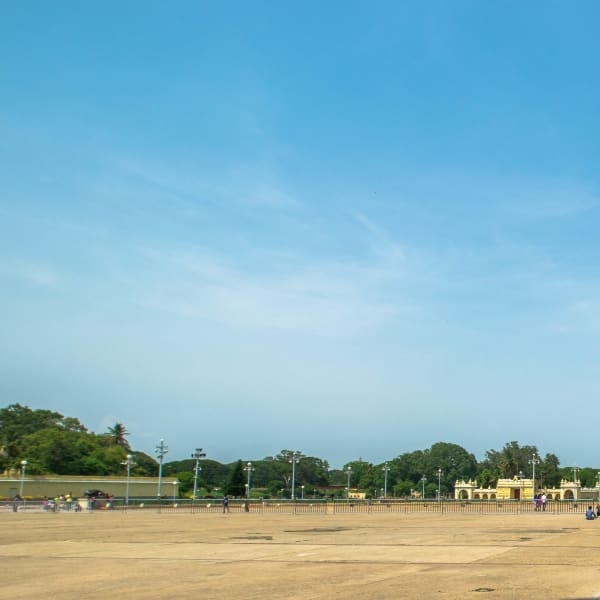 Photograph by Aju Jacob