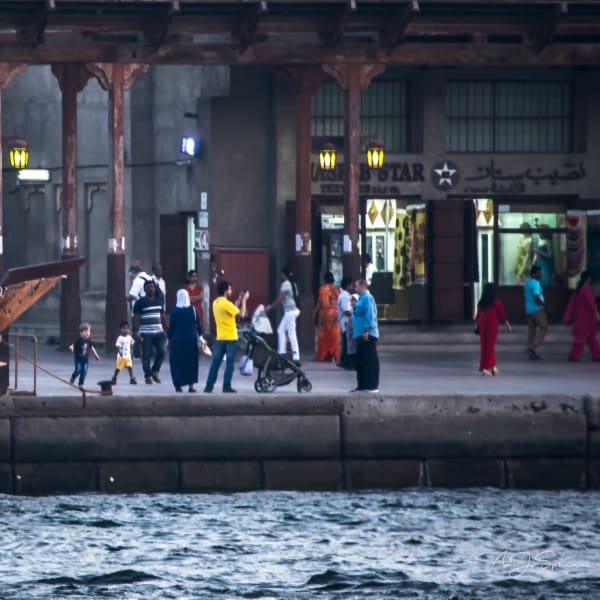 Photograph by Aju Jacob