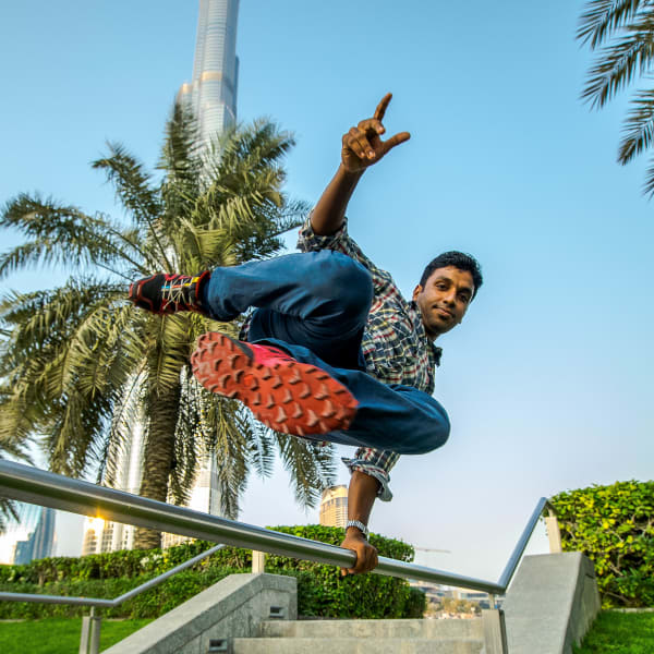 Photograph by Aju Jacob