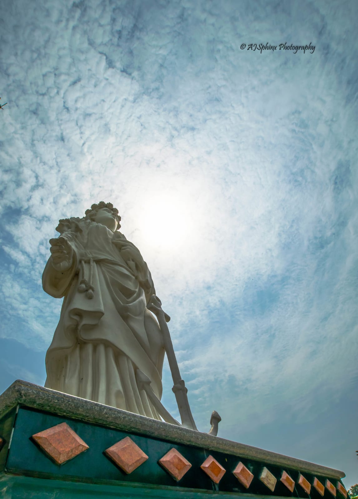 Photograph by Aju Jacob