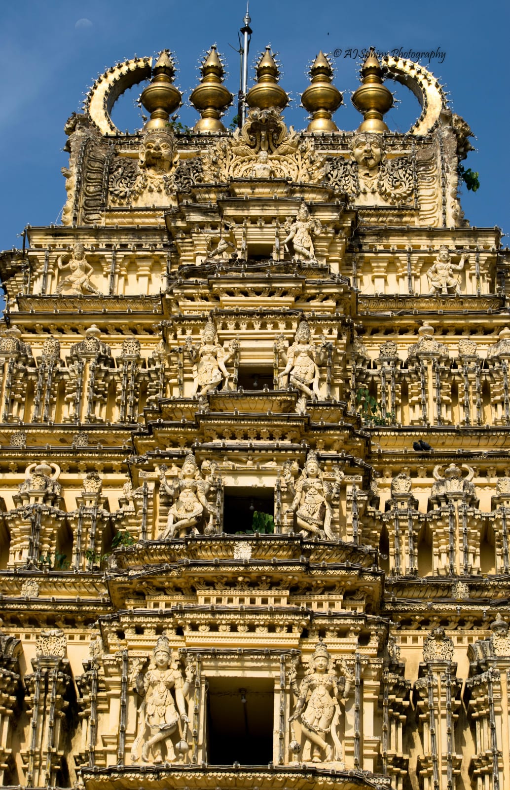 Photograph by Aju Jacob