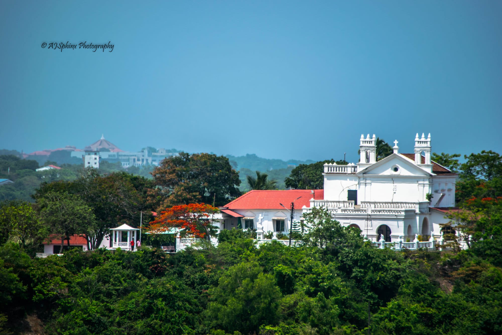 Photograph by Aju Jacob