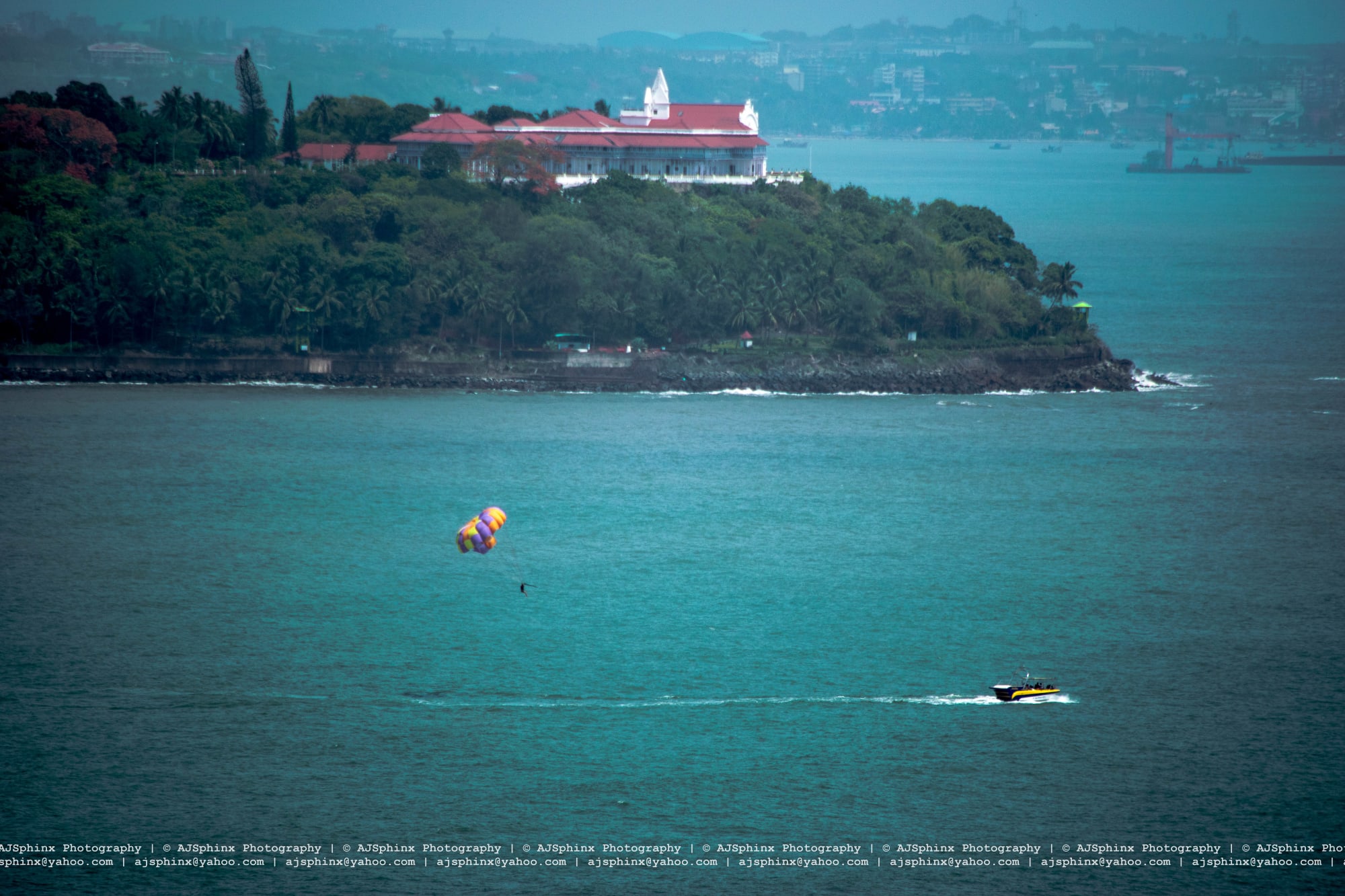Photograph by Aju Jacob
