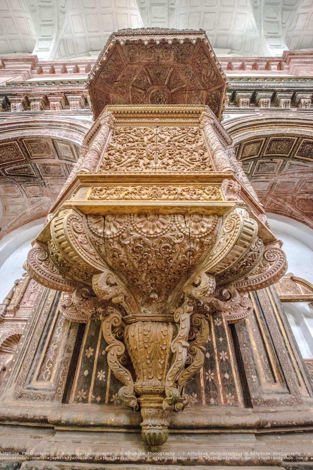 Photograph by Aju Jacob