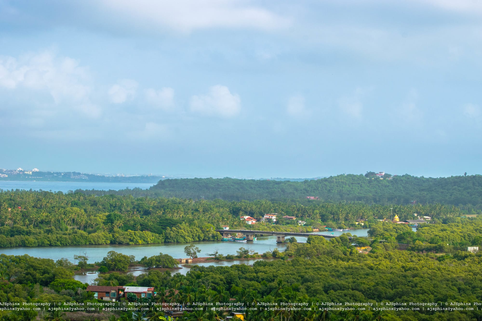 Photograph by Aju Jacob