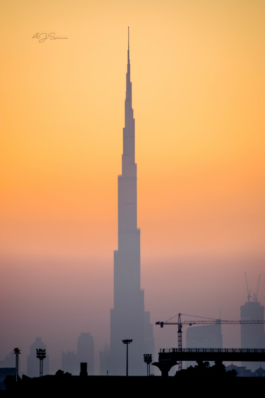 Photograph by Aju Jacob