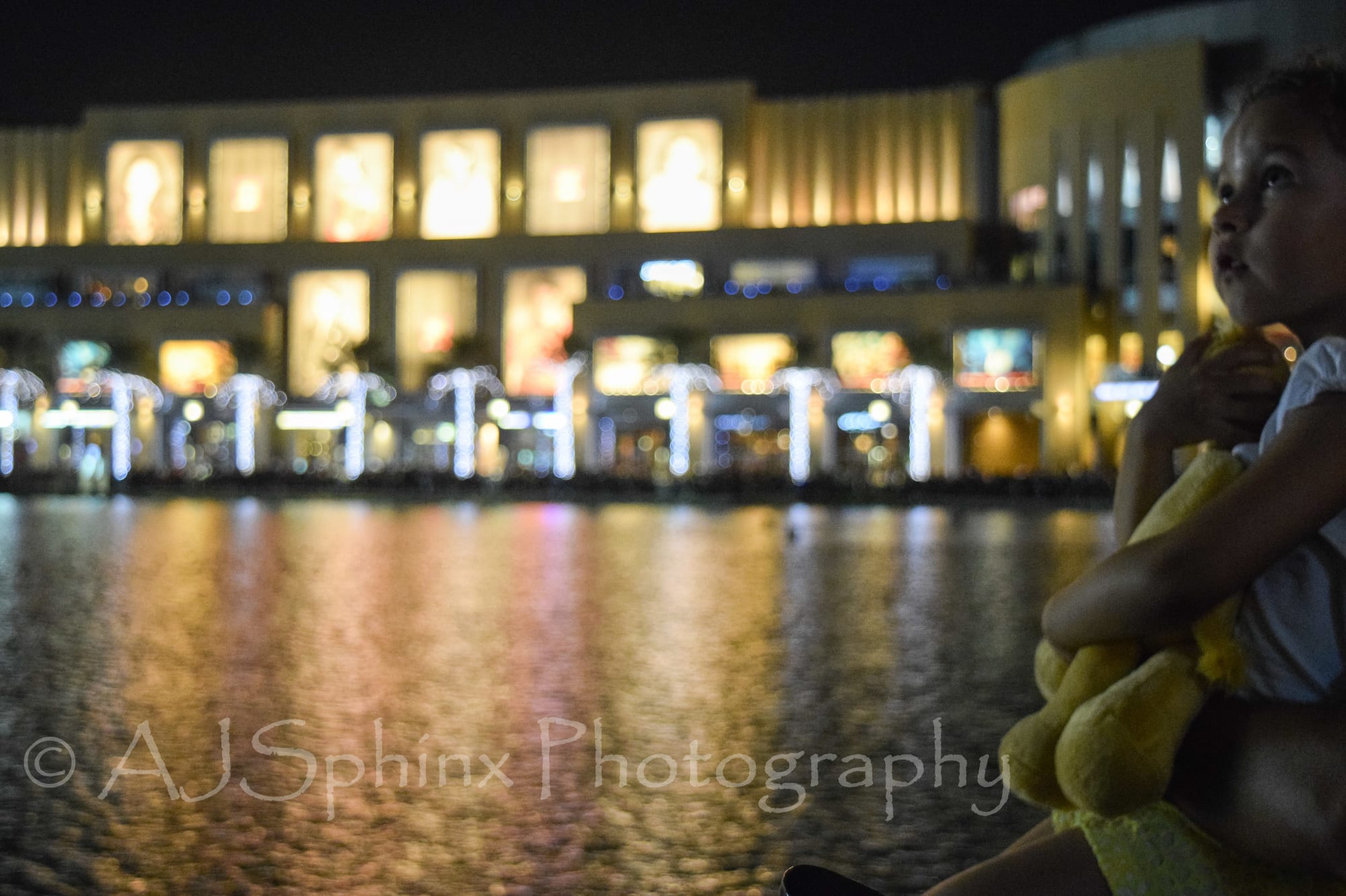 Photograph by Aju Jacob