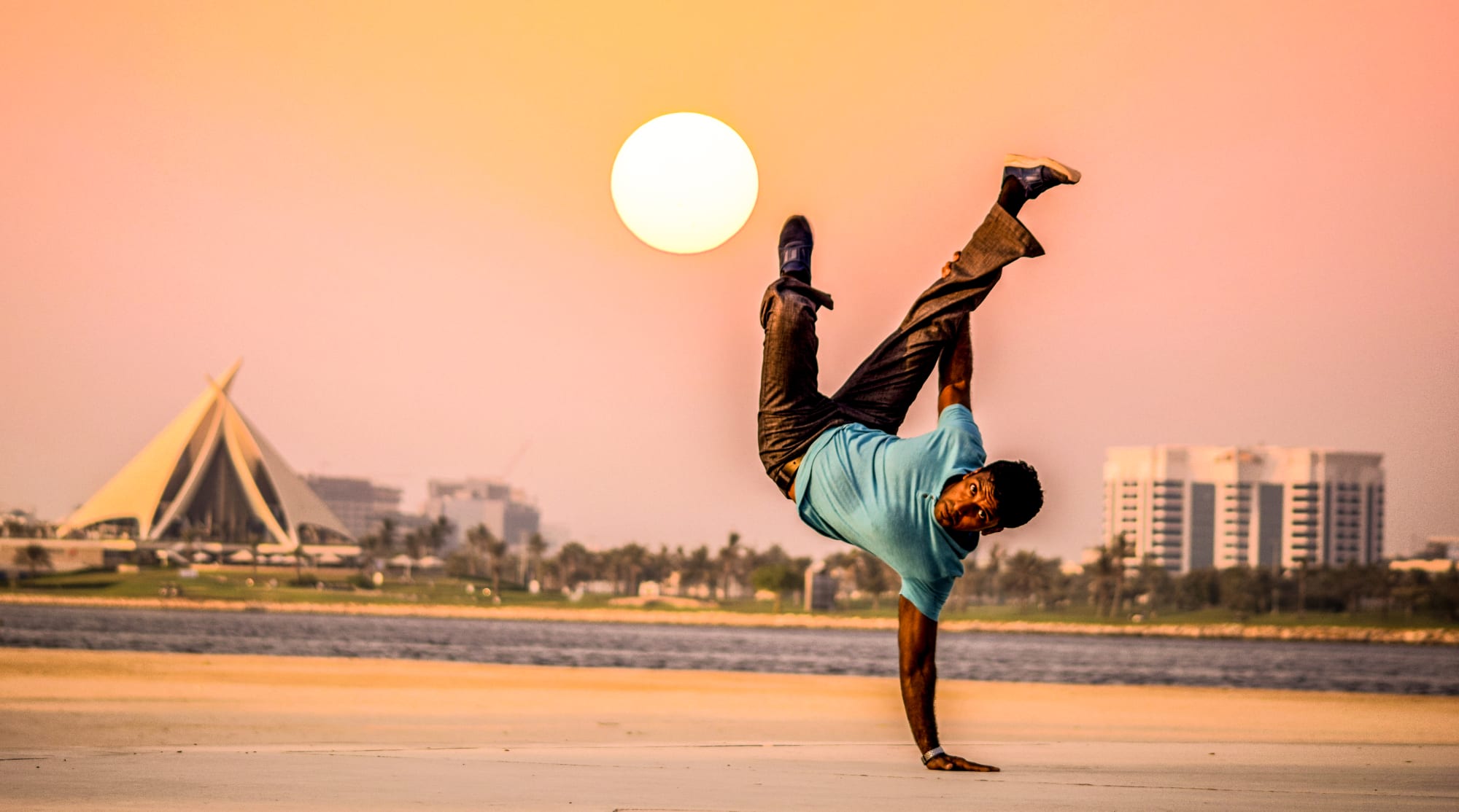 Photograph by Aju Jacob