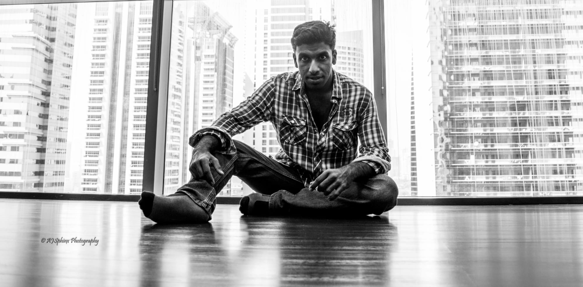Photograph by Aju Jacob