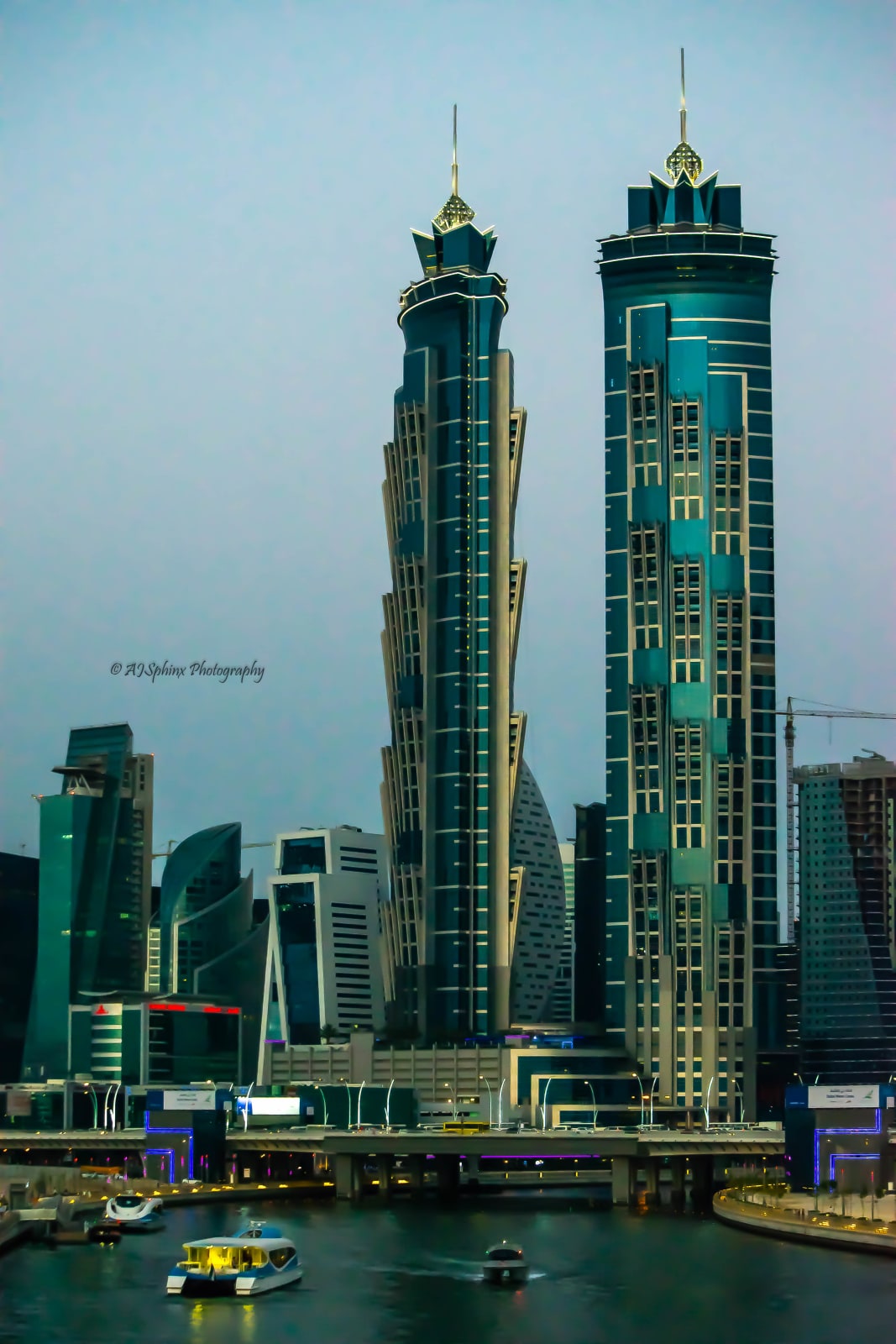 Photograph by Aju Jacob