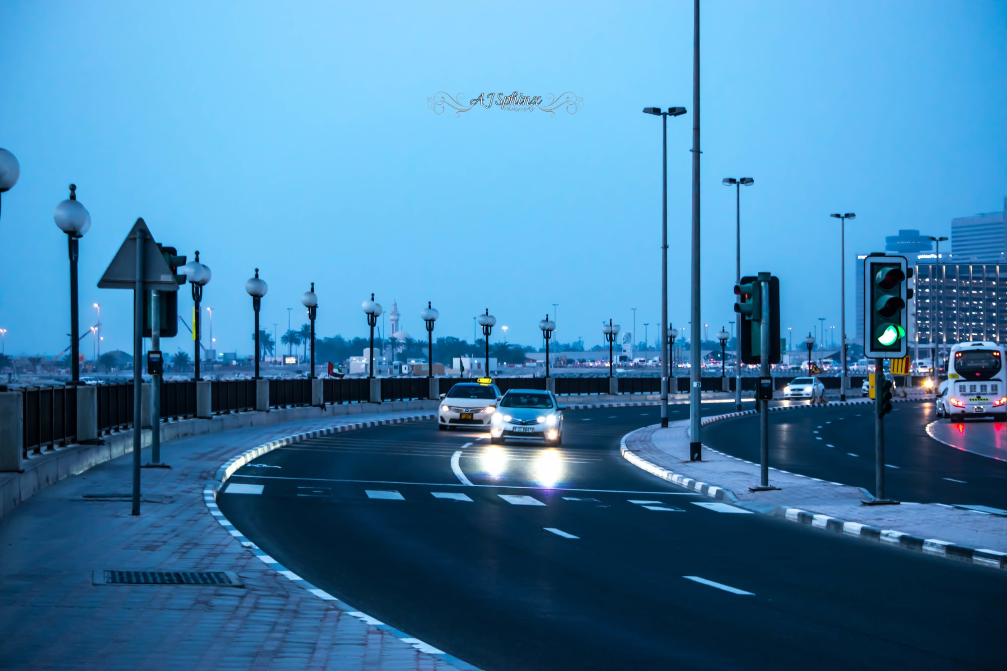 Photograph by Aju Jacob