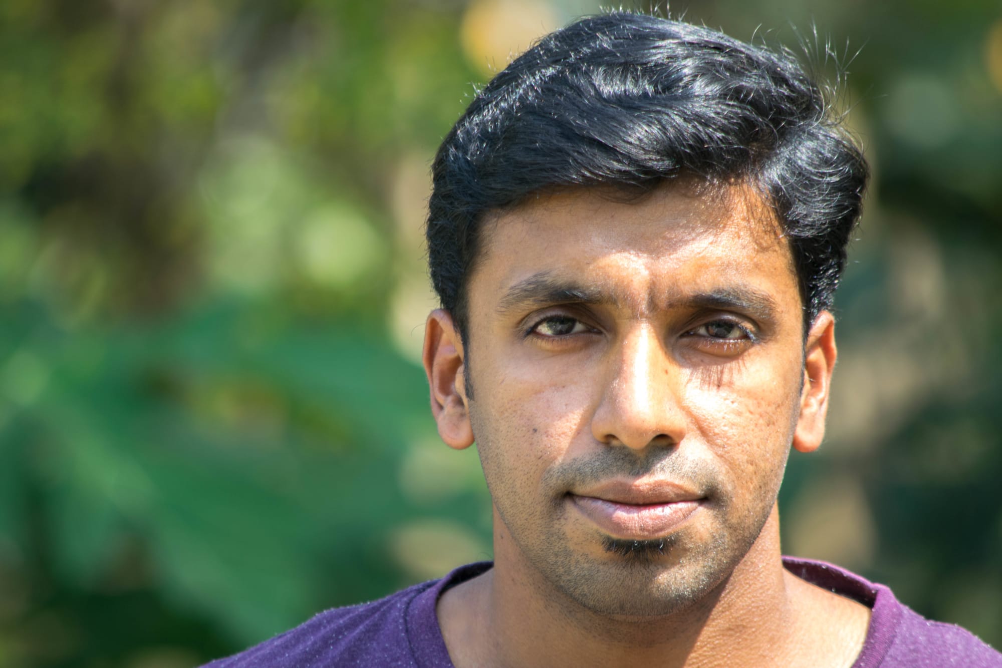 Photograph by Aju Jacob