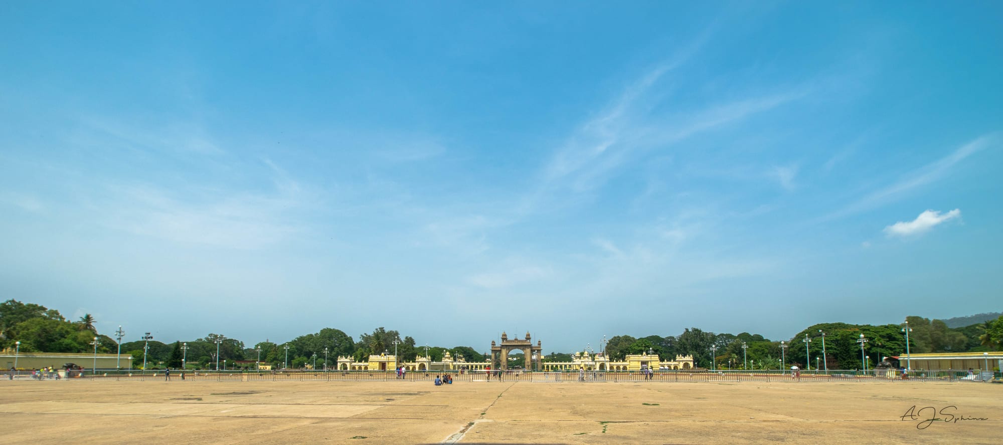 Photograph by Aju Jacob
