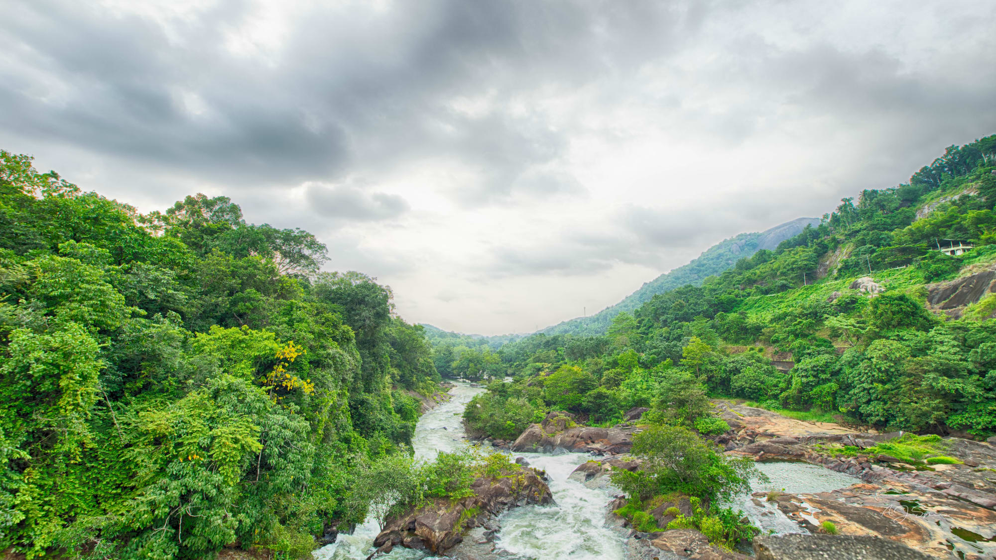 Photograph by Aju Jacob
