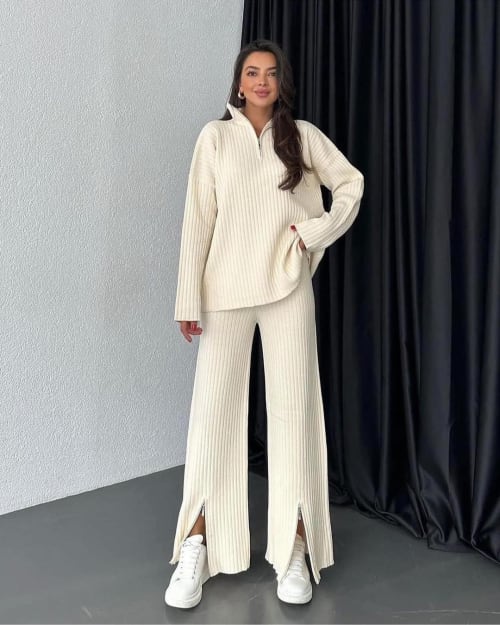 Ensemble zip