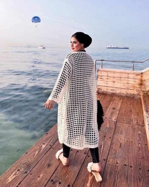 Burkini Cotonou sofa