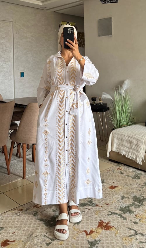 Robe terza