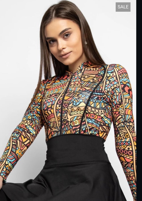 Burkini algorithme
