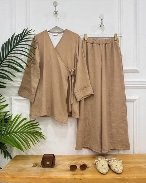 Ensemble 3pc grand taille