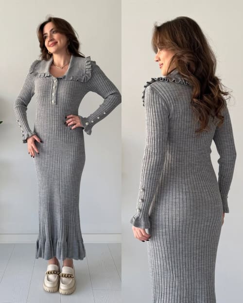 Robe réfé 2141