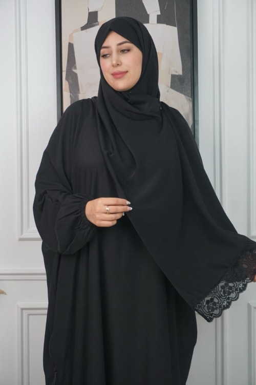 Abaya nisaa