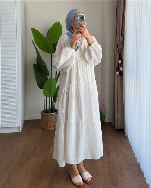 Robe zayna