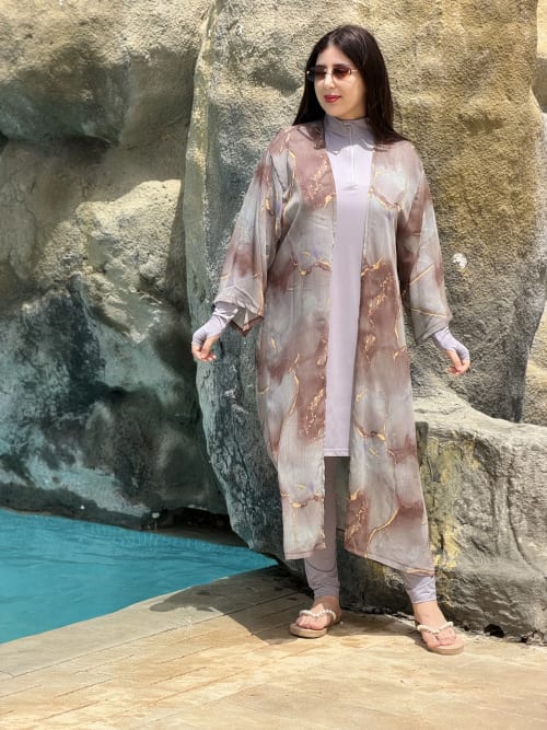 Burkini magie