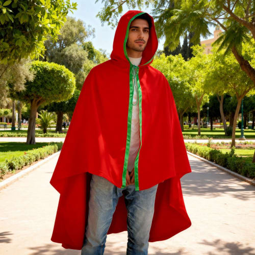 سلهام ملكي كبير