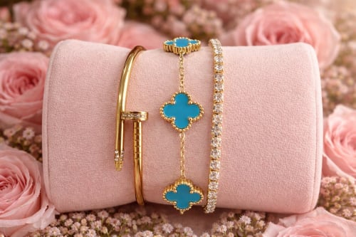 pac bracelets